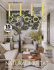 Elle Decor Magzine April May - 2016 Cover Page Thumb Sahil & Sarthak.jpg
